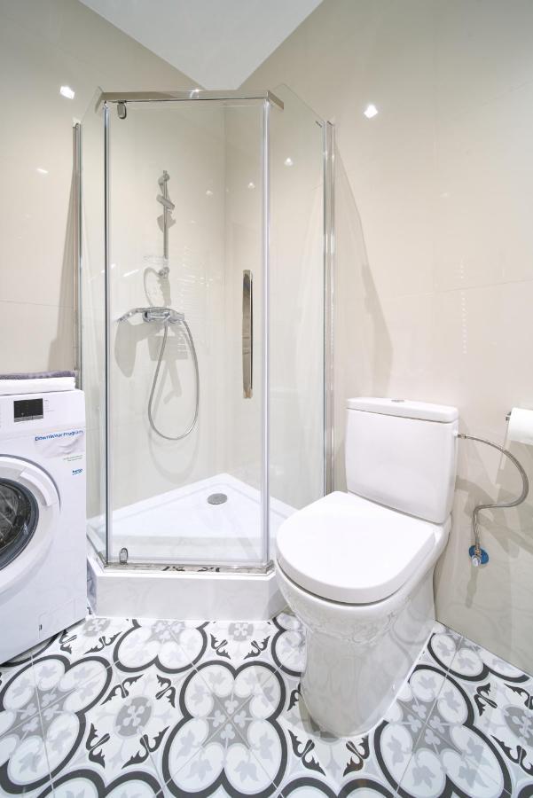 Super Cozy Apartment For Two, Vilnius City Centre Kültér fotó