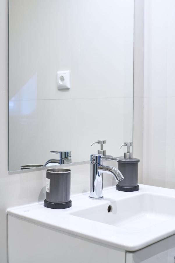 Super Cozy Apartment For Two, Vilnius City Centre Kültér fotó
